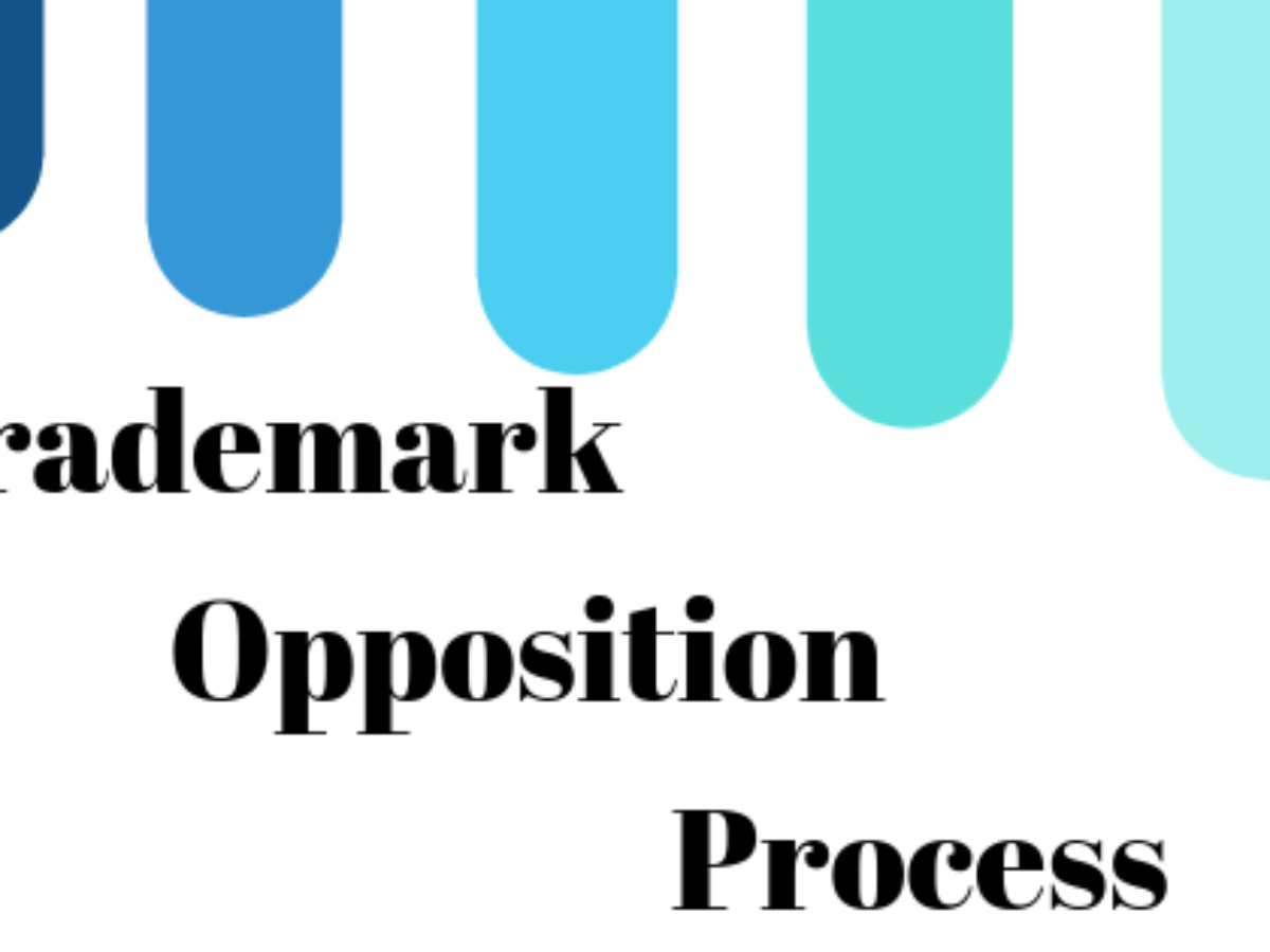 What is a trademark opposition during registration process