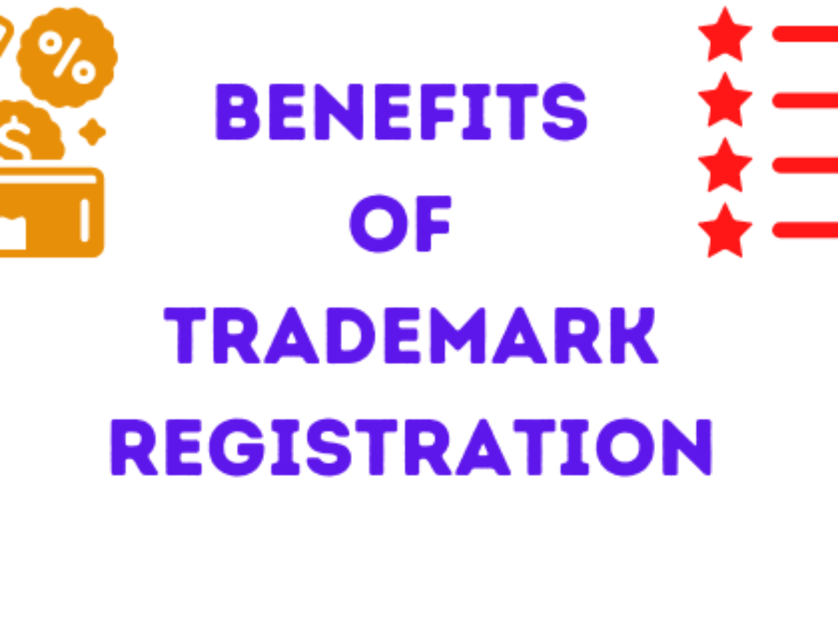 Benefits of Trademark Registration | Trademark Angel