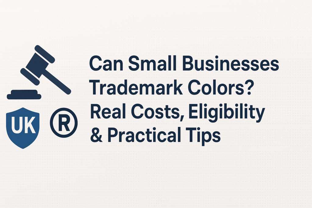 UK Trademark Search: Spot Conflicts Before You File | iGERENT