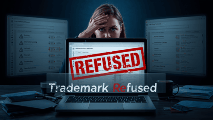 Common Trademark Search Mistakes That Lead to Trademark Refusal