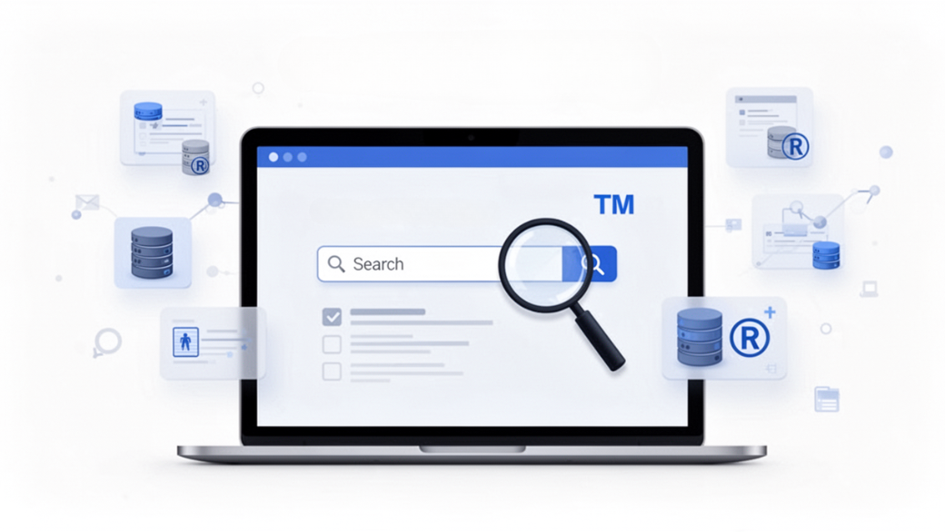 Free Trademark Search