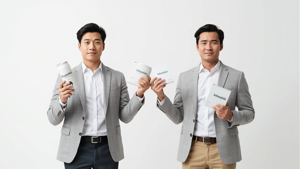 Same Trademark Name: Can Two Companies Use It?